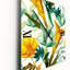 Horloge murale Tropical-194238295