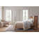 Tapis gris clair Jefferson