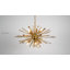 Riback 8-Light Sputnik Chandelier