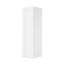 Armoire murale 18 po x 12 po x 42 po facile à assembler Camlock-138802072