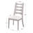 Benn 4 - Person Four Leg Base Dining Set