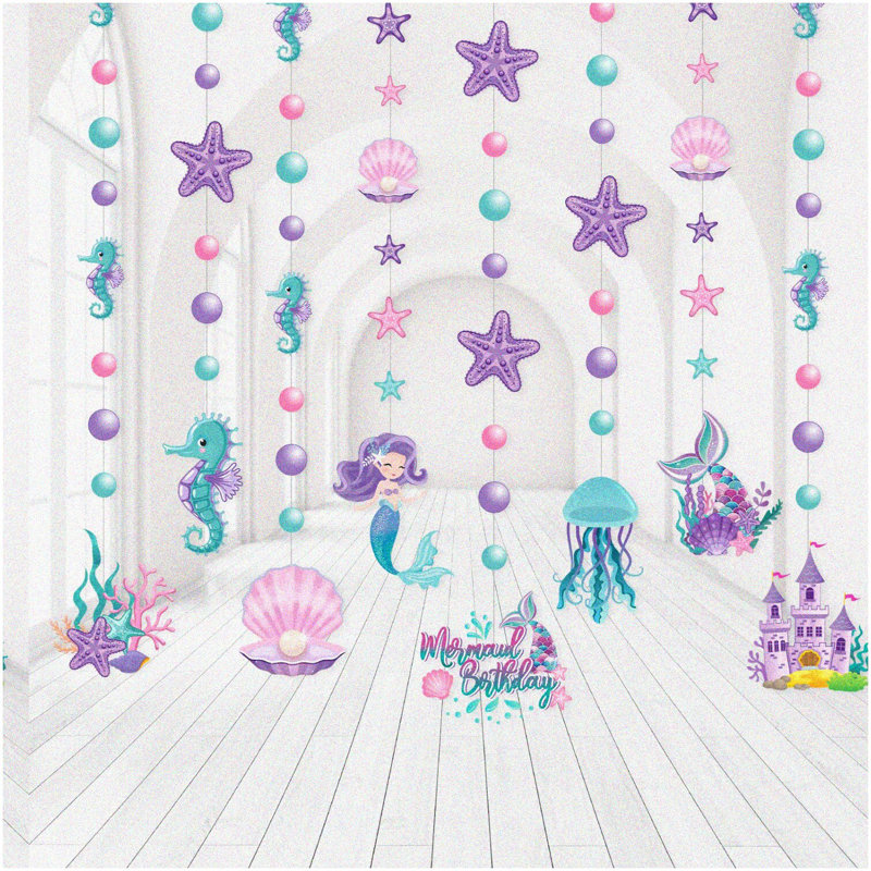 85th Birthday Celebration Kit with Banner and Decor
