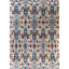 Overdyed One-of-a-Kind 9' 2" X 12' 2" Hand Knotted Area Rug