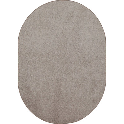 Tapis beige Abderrahman