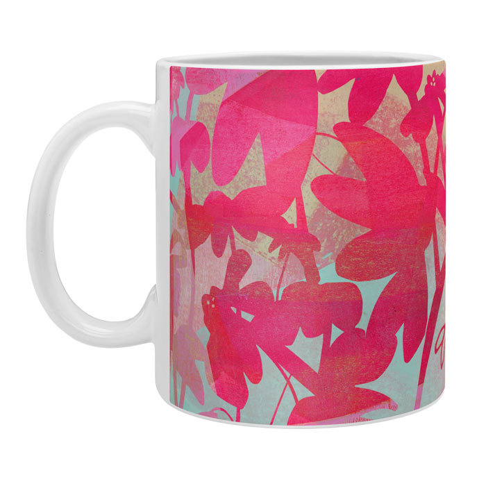 Gwendoline Ceramic Coffee Mug