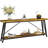 70.9" Extra Long Sofa Table Behind Couch, Industrial Entry Console Table For Hallway, Entryway & Living Room-434753805