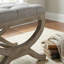 Frierson Upholstered Ottoman