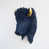 Navy Blue/Gold