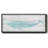 Whale IV- Framed Canvas-111270541