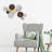 Abstract Wall Decor