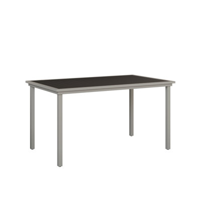 Berlin Gardens Vida 73″ Bar Table