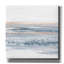  «Shimmering Southern Shores 4» par Ethan Harper, art mural sur toile, 37 po x 37 po-350953764