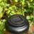 8.75'' Solar Powered Integrated LED Outdoor Hanging Light