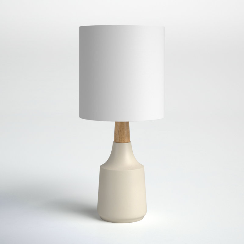 AllModern Scotia Metal Table Lamp & Reviews | Wayfair