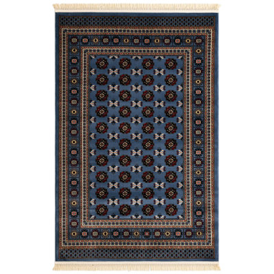 Tapis traditionnel Hinshaw