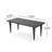 Rectangular Patio Table