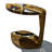 Serrate Coffee Table