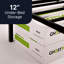 GhostBed All-in-One Mattress Foundation™-510132819