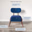 Luice Velvet Side Chair-87868481