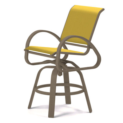 Tabouret de bar Holna