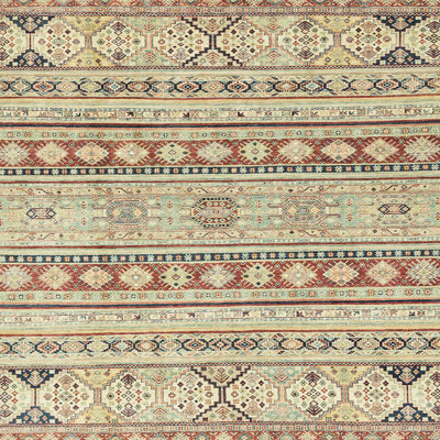 Abstract Indoor Rug