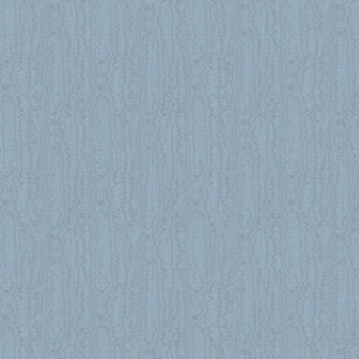 Luxe Moire Texture Wallpaper
