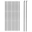 Lucca Fence Panels Fencing-435784073-435784078