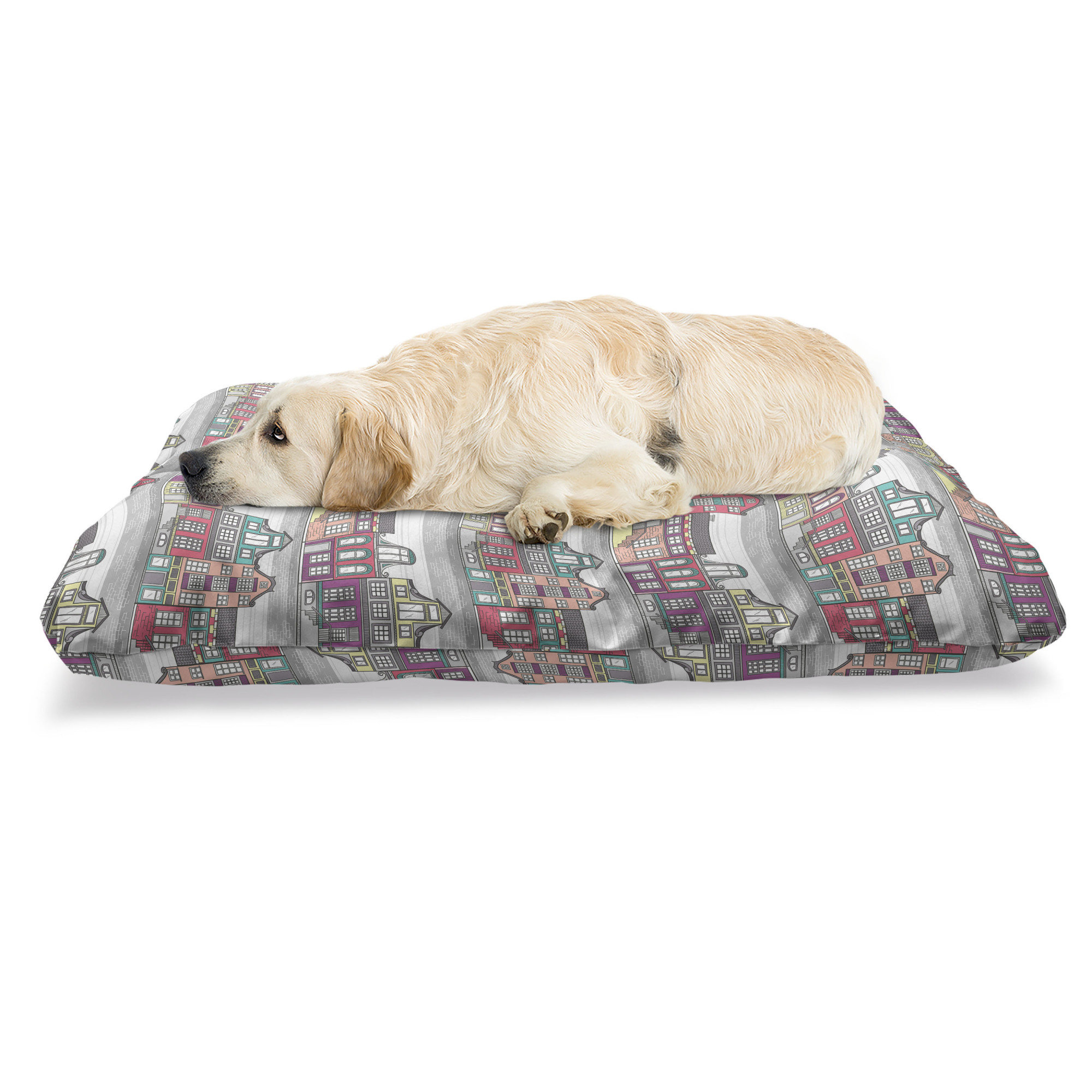 Dutchie dog bed sale