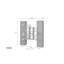 Maruska 180cm H x 170cm W Floating Bookcase-84064465