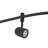 Flex Track 5-Light LED Track-45394524