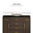 48" Bathroom Vanity With Abundant Storage-124467730