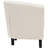 Modway Prospect Upholstered Fabric Armchair Set-610316104