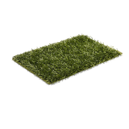 Crescio Solid Colour Area Rug, Rectangle 60 x 90cm