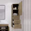 Armoire murale 16 po Eliza-854206244