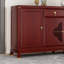 Buffet armoire à thé
