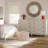 Manders Upholstered Ottoman-1011649781