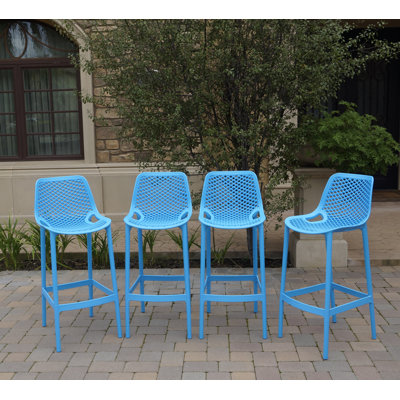 Outdoor 30'' Bar Stool