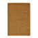 Vista area rug Machine Woven Rectangle Yellow