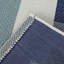 Tapis intérieur / extérieur bleu / ivoire / vert clair Kenno-70496754