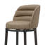 Tabouret de bar pivotant Eunice-1549801525-1549801526