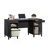 Desk, Black Finish