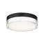 Pi Black Outdoor Flush Mount-1352479830-1352479817-1462383586