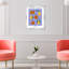 Modern Apples And Lemons by Oliver Gal-68916625-68916623
