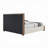 Liddy Queen Bed-1088251582