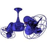 36" Duplo-Dinamico 6 Blade Ceiling Fan