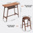 2 - Person Four Leg Dining Set