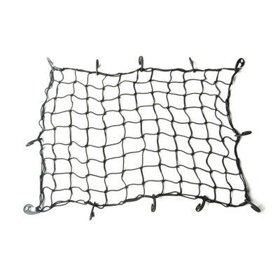 Cargo Nets Universal Range Surface Top