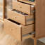Buffet simple de style nordique moderne-1117351400-1117351399