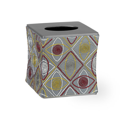 Sedona Collection Tissue Box Cover