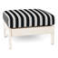 Kennebunkport Outdoor Ottoman with Cushion-679416859-679416986-798271980